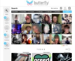 Butterfly dating how it works