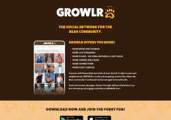 Growlr