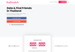 ThaiMatch