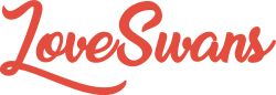 logo of LoveSwans dating site