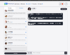 SexMessenger Contact